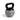 BUFF BABY - Kettlebell Rattle