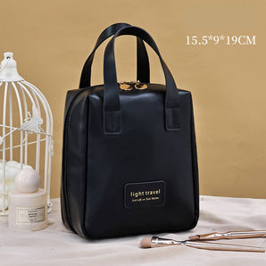 Cosmetics Travel Handbag