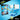 Disney 'Geek Out!' game set with packaging, cards, and game board on a blue background.