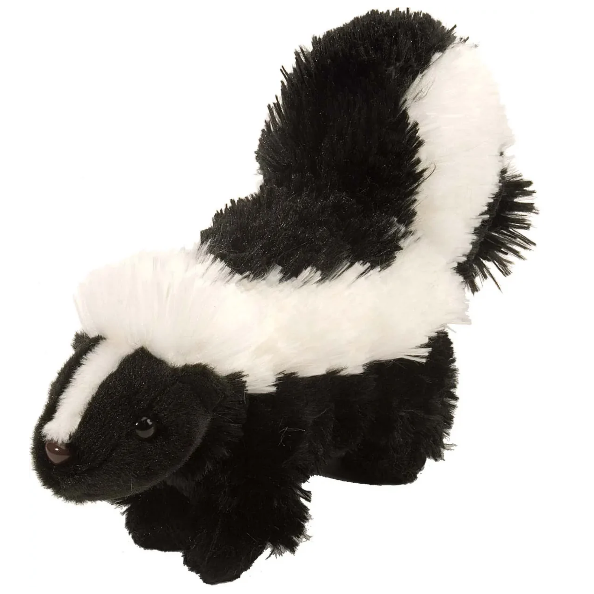 Skunk Rocker Plush 8