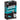 Board game box for 'Judge Your Friends' with a gavel and hand illustration on a black and teal background.