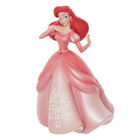 Arial Princess Expression Figurine Disney Showcase collection