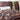 King Size MIA Western Blanket Assorted
