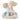 Beach themed anniversary figurine Precious Moments