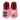 funny book club slippers reads between the wines design