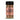 Fudgy brownie sugar in a convenient shaker jar.