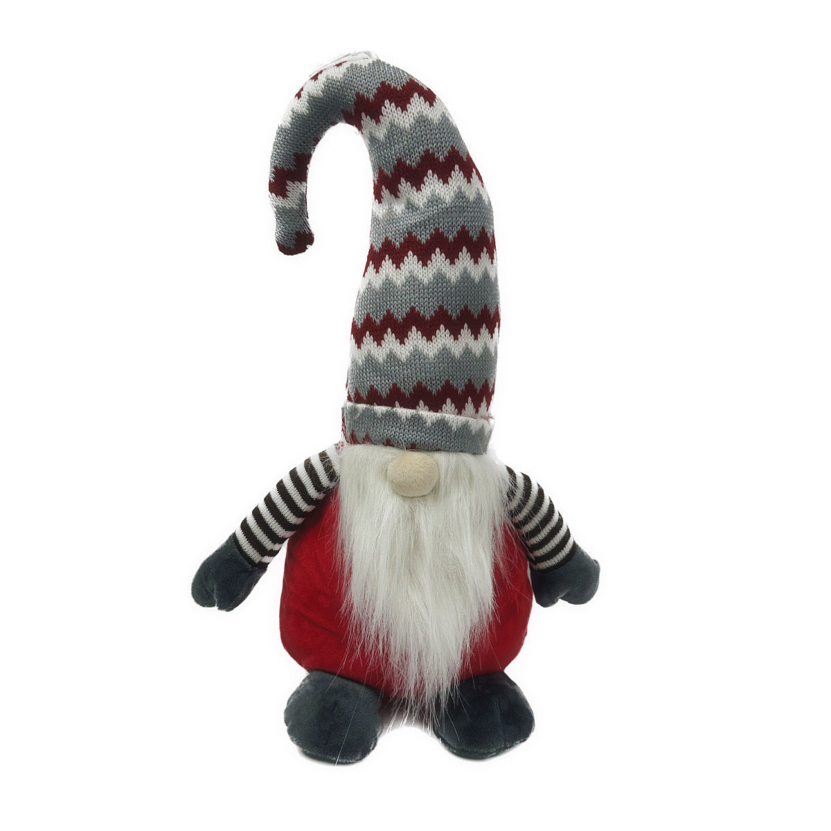 Cheermeister Gnome 16" stuffed doll