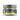 Jar of Citrus Dill Infused Sea Salt - tangy lemon and herb-infused salt perfect for seafood, veggies, and salads