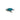 Blue turquoise sea turtle decor