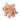 8 inch Cuddlekins Baby Pig Stuffed Animal with soft pink fur and tiny hooves