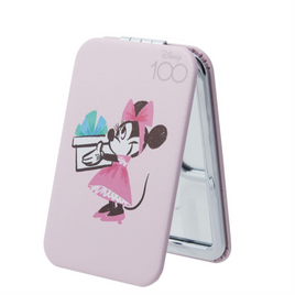 Disney Minnie Mouse Compact Mirror