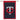 Minnesota Twins 28 x 44 house flag with red and navy team logo on blue background.