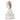 Faith milestone musical figurine by Precious Moments