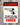 Black and White Warning sign with text "Forget About the Dog, Worry About the Owner" and handgun clip art - bold funny sign for gun owners