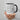 Survived another meeting that should have been an email ceramic coffee mug for office gift or boss.