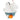 Ghost Wiggle Figurine (Assorted)