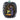 Ganz Panoramic Pumpkin Figurine (Assorted)