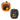 Ganz Panoramic Pumpkin Figurine (Assorted)