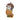 Ganz Acorn Friends Figurine (Assorted)