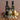 Garlic After Dark Better Together Gift Set with Caramelized Garlic Infused Olive Oil and Smoked Barrel Aged Balsamic and a add on Shake It bottle for creating dressings, vinagrettes, and marinades.