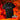 Black V-neck t-shirt with Going to Hell on a full scholarship text on a fiery background, featuring the Chivilla Bay logo at the bottom.