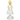 First Communion Blonde Figurine from the Growing Up Girls collection from Enesco