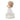 Holy Communion girl musical figurine Precious Moments