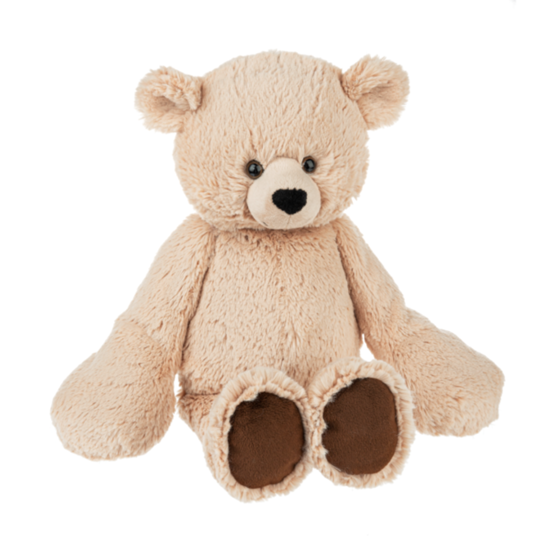 Huggable Hope Teddy Bear 15 inches from Ganz