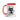It’s fine I’m fine everything is fine stressed cat coffee mug red handle 15 oz