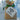 Italian Herb Focaccia Bread Mix in Burlap bag packaging with green ribbon and 'Dr. Peter's' label on a blurred natural background