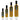 Jalapeno Lime White Barrel Aged Balsamic by Olivelle