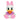 NECA Daisy Duck Plush