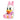 NECA Daisy Duck Plush