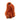 Soft Mr. Snuffleupagus plush with long trunk