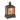 LED Light Up Shimmer Lantern with Christmas tree and teddy bear
