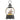 LED Light Up Spooky Shimmer Halloween Lantern (assorted)