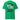 Life is like toilet paper graphic tee in Irish Green - unisex humor shirt size S - 5XL