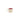 Beige mug with red interior on a white background