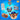 Paw Patrol Mira Ball packaging with ball, cards, and plush toy on a blue background