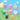 Collectible MiraBall Peppa Pig Plush Toys to collect - 8 designs in all.