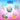 Peppa Pig Mira Ball set with character figures and cards on a colorful background