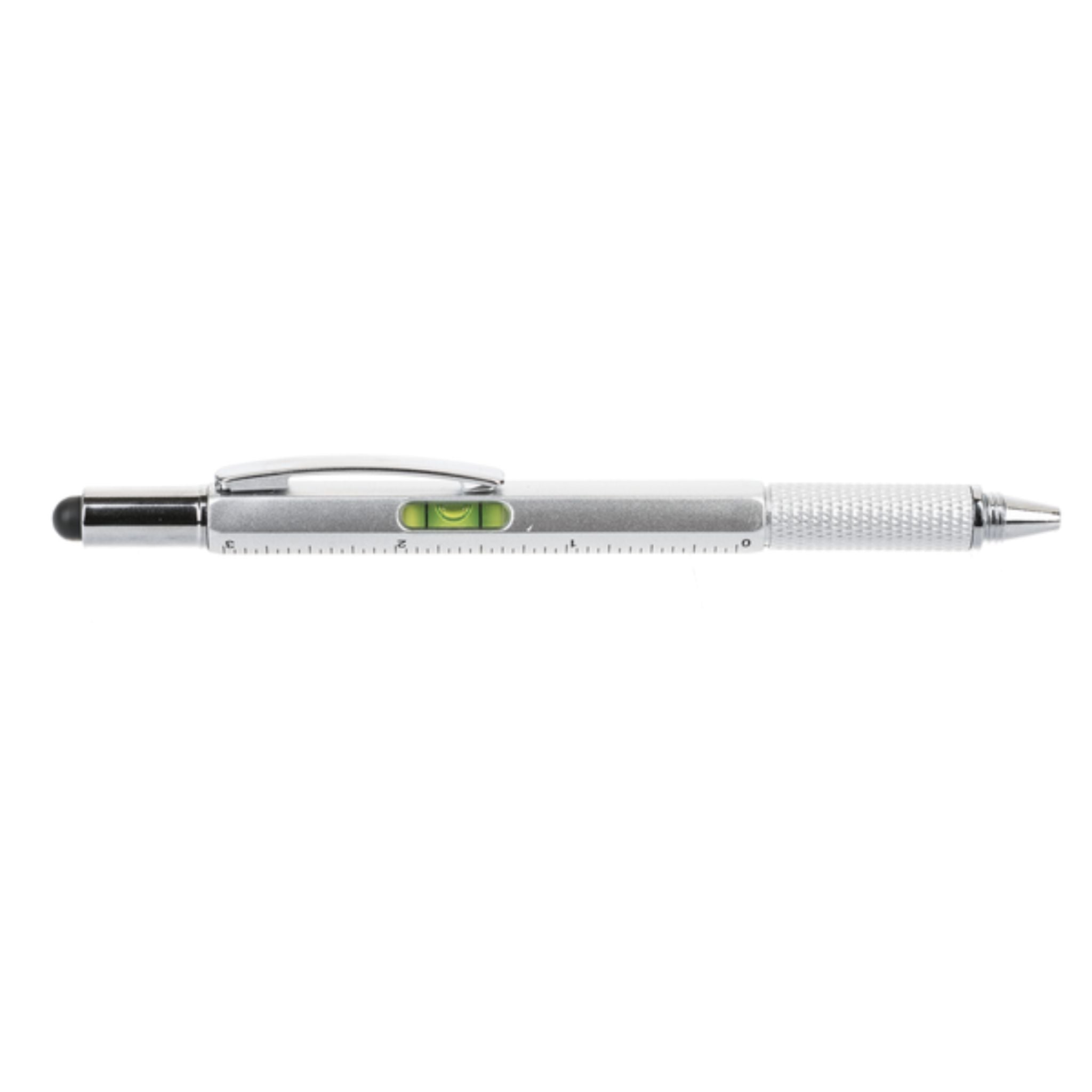 Multi-Function Tool Pen - 7-in-1 Gadget Pen – Chivilla Bay