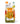 Ohio Valley Vegetable Soup Mix package featuring dried carrots, bell peppers, and tomatoes layered in a clear bag.
