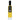A bottle of Olivelle Caramelized Garlic infused olive oil, featuring a clear glass bottle filled with caramelized garlic oil, a black cap, and a black label with white text.