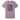 On My Way to Stir the Pot Witches Graphic Tee - Lilac Unisex T-shirt