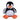 16 inch Plush Penquin Toy