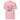 Pink Ribbon  "Believe in Healing" tee for breast cancer support.