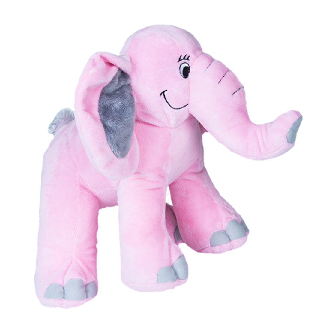 FFCC Pinky the 16" Elephant
