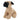 Plush Pug Dog 16 inch stuffed animal boxer puppy
