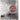 Red and white vintage Ice Cold Beer Is Always a Good Idea enamel wall sign, 17-inch round bar decor for home bars, garages, cabins, and man caves.